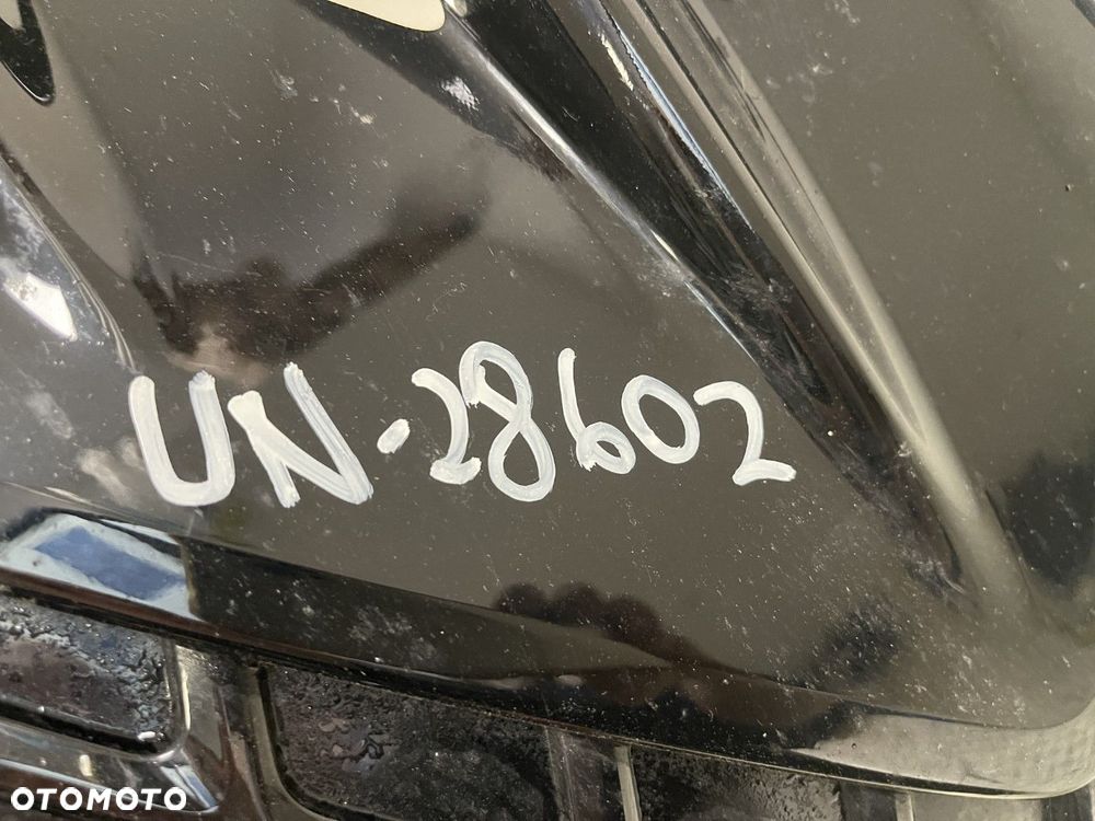 ŁADNA NIEUSZKODZONA KRATKA ZDERZAKA PRZEDNIEGO PRZÓD VW TIGUAN III 3 R-LINE 24-25 571853677B - 9