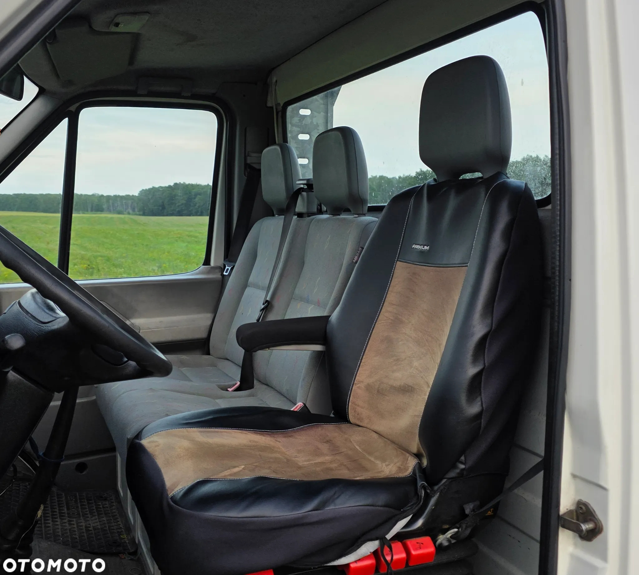 Volkswagen LT35 - 5