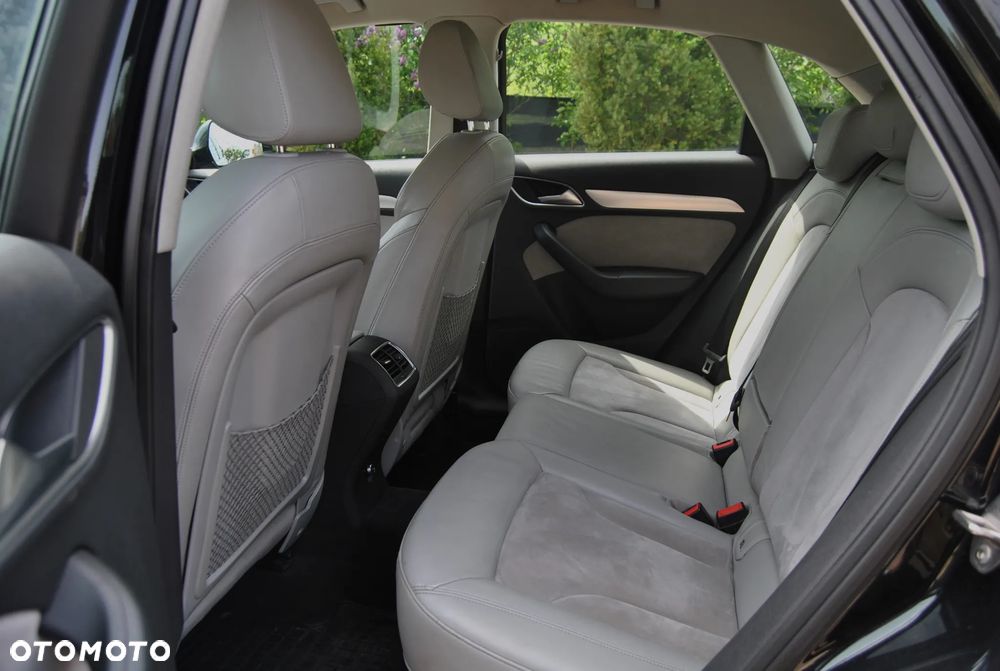 Audi Q3 2.0 TDI Quattro Prime Line S tronic - 6