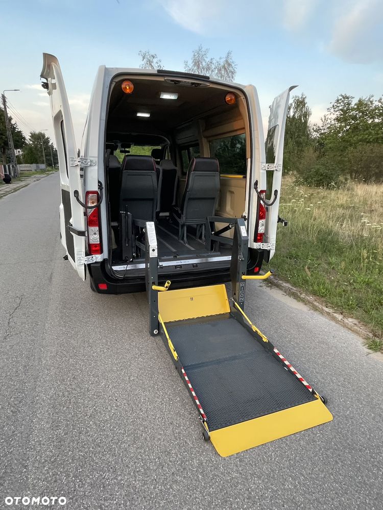 Renault Master L2H2 - 15