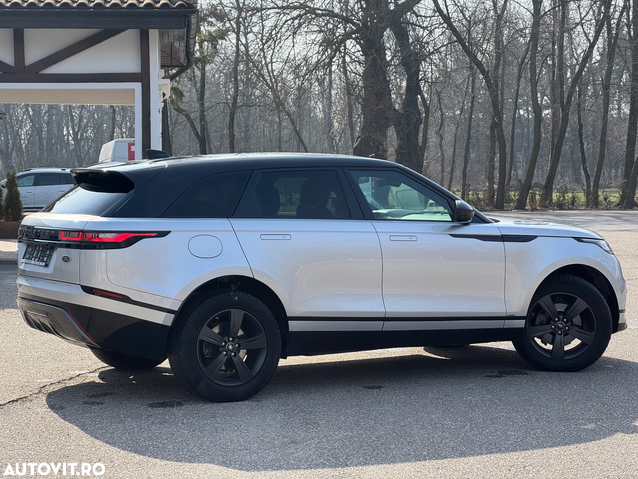 Land Rover Range Rover Velar 2.0 R-Dynamic S - 11
