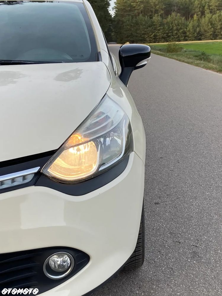 Renault Clio Energy TCe 90 Start & Stop Intens - 2