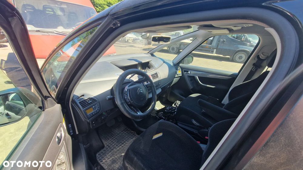 Citroen C4 Grand Picasso na części - 2