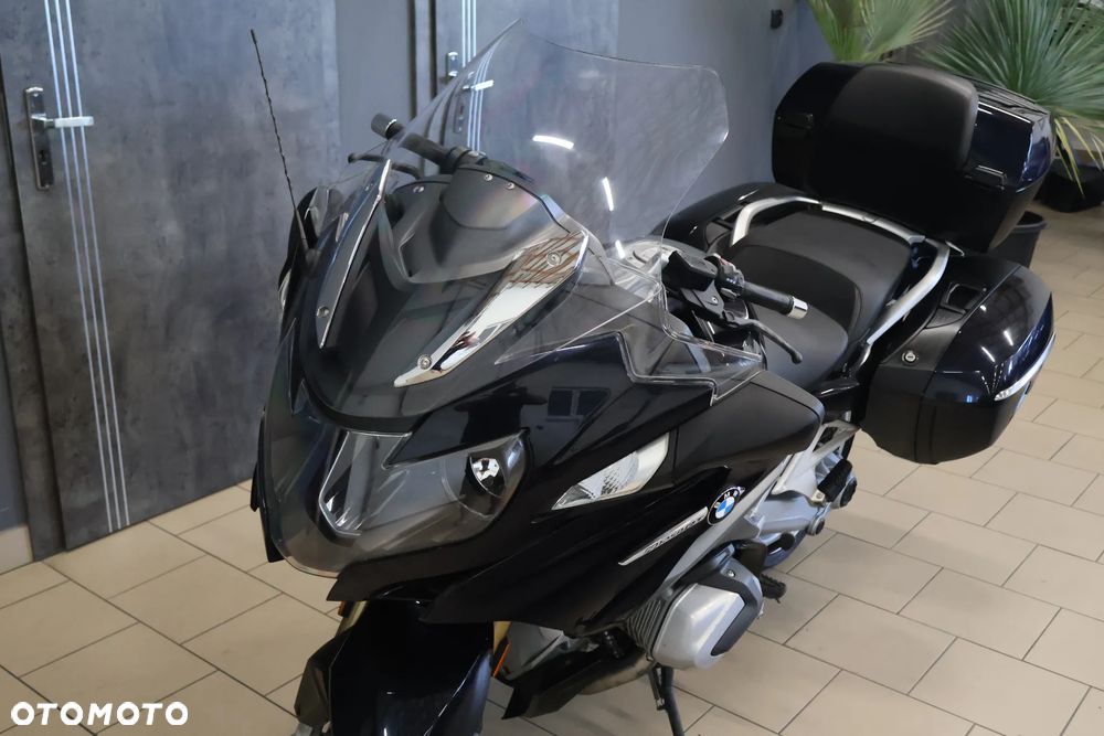 BMW R - 5