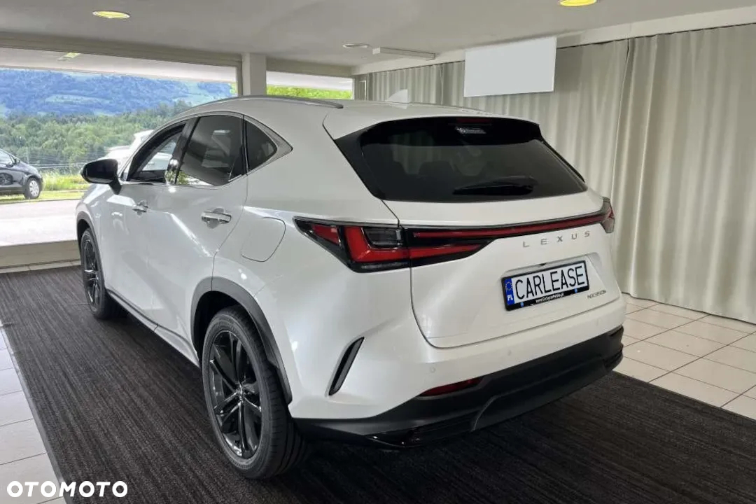 Lexus NX 350h Prestige 2WD - 3
