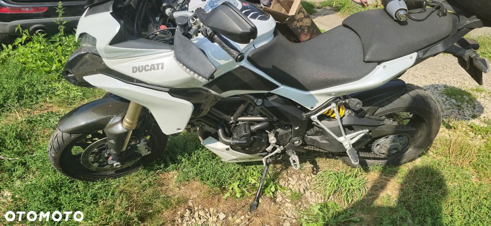 Ducati Multistrada - 3