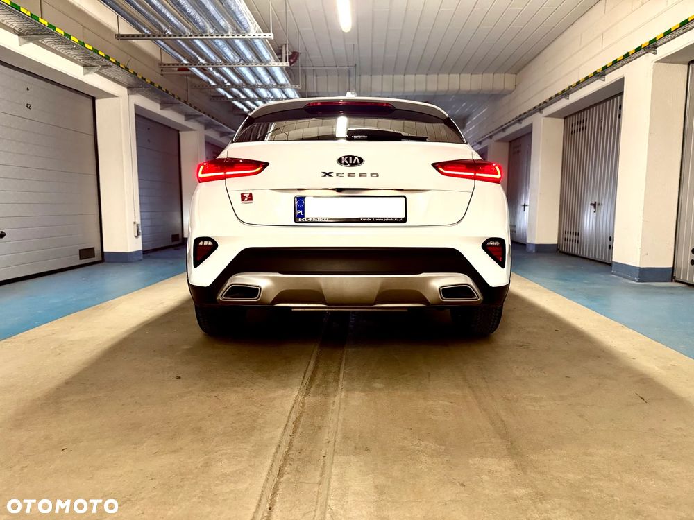 Kia XCeed - 7