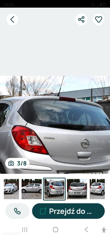 Opel Corsa 1.2 16V Enjoy - 38