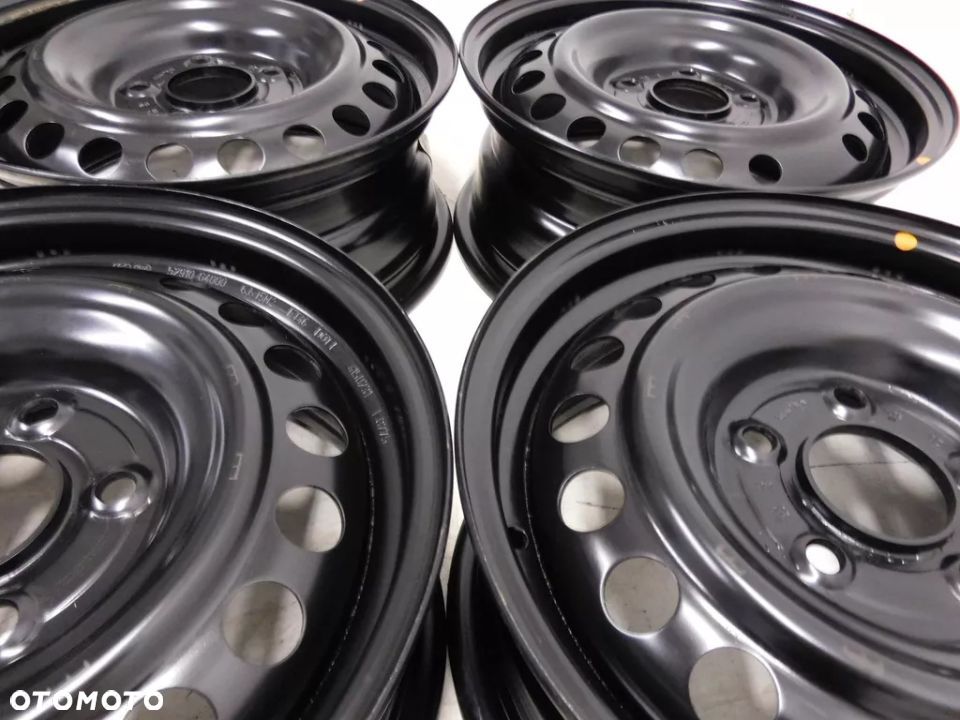 FELGI 15 KIA CEED PROCEED HYUNDAI IONIQ I30 ET46 - 7