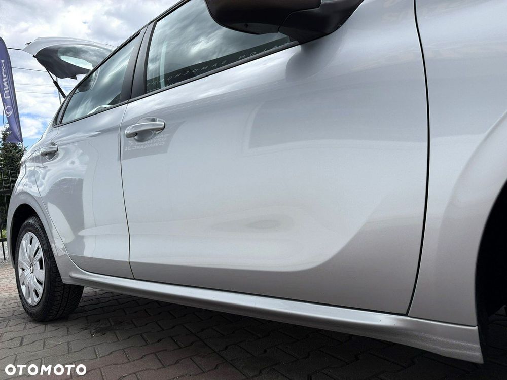 Peugeot 208 PureTech 82 Start & Stop Allure - 36