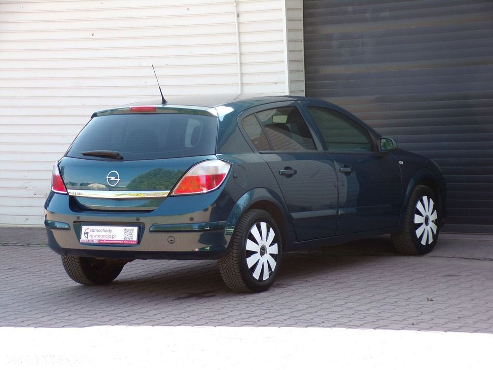 Opel Astra - 12