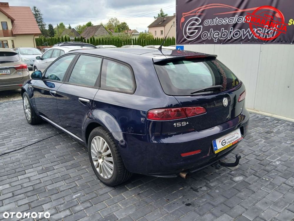 Alfa Romeo 159 - 10