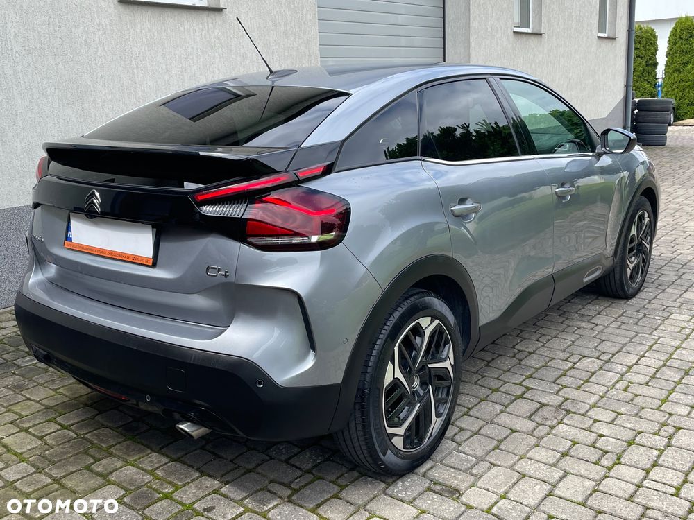Citroën C4 1.5 BlueHDi Shine S&S - 3