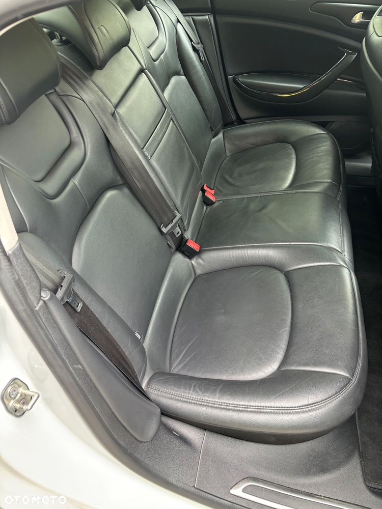 Citroën C5 3.0 HDi V6 Exclusive - 19