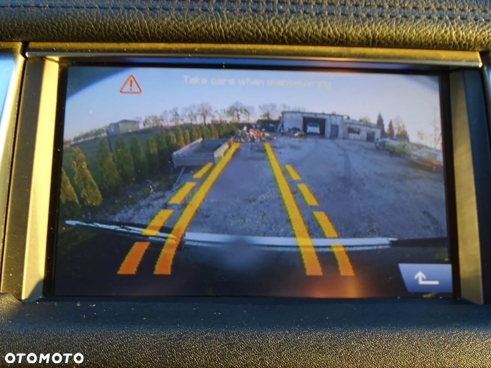 Land Rover Range Rover Sport S 3.0TD V6 HSE - 8