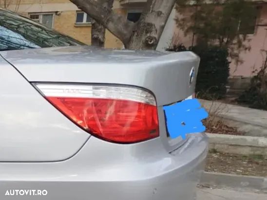 BMW Seria 5 520d Aut. Special Edition - 16