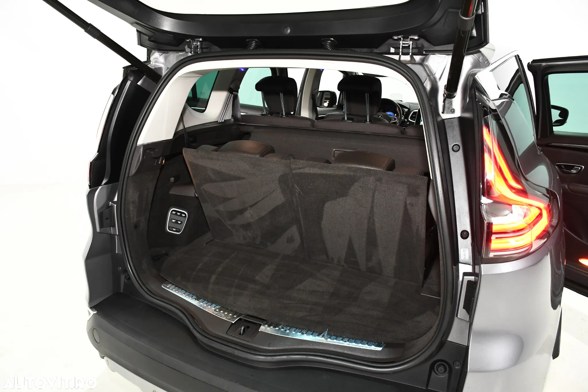 Renault Espace Energy dCi 160 EDC Intens - 18