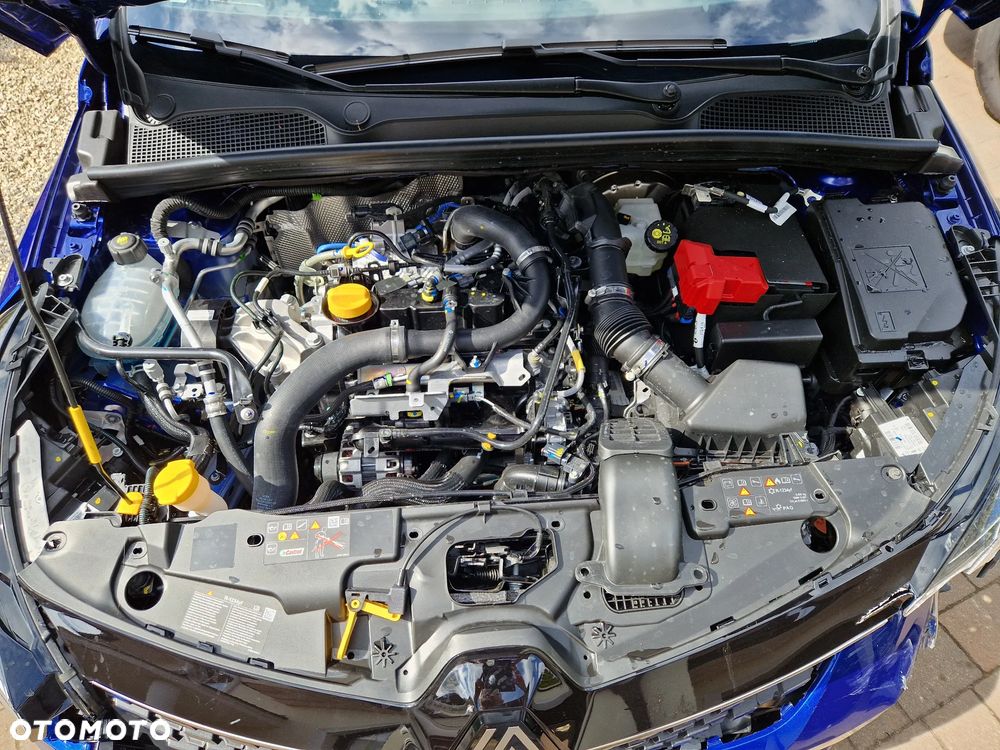 Renault Clio 1.0 TCe Generation X-Tronic - 23