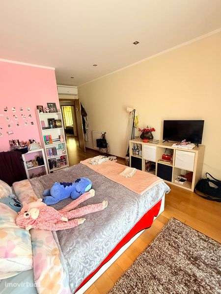 Moradia T4 - Real - Grande imagem: 5/12