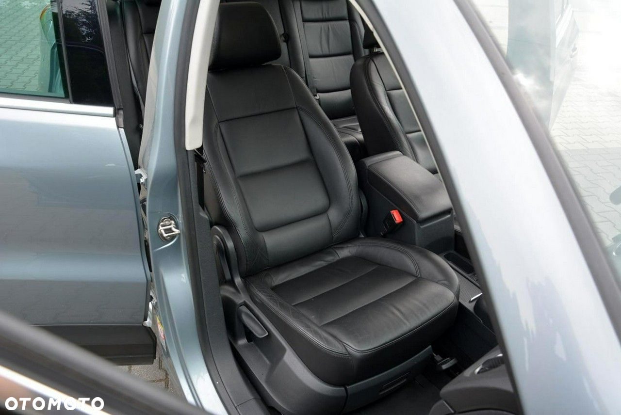 Volkswagen Tiguan 2.0 TSI 4Motion DSG Sport & Style - 21