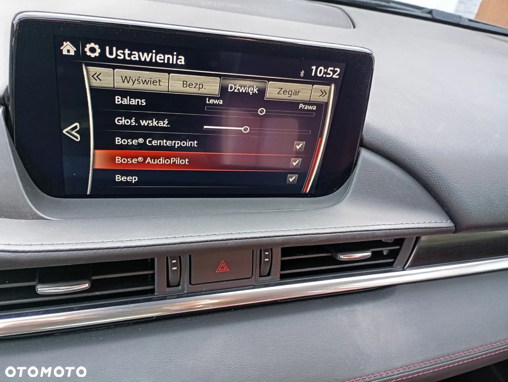 Mazda 6 SKYACTIV-G 165 Exclusive-Line - 31