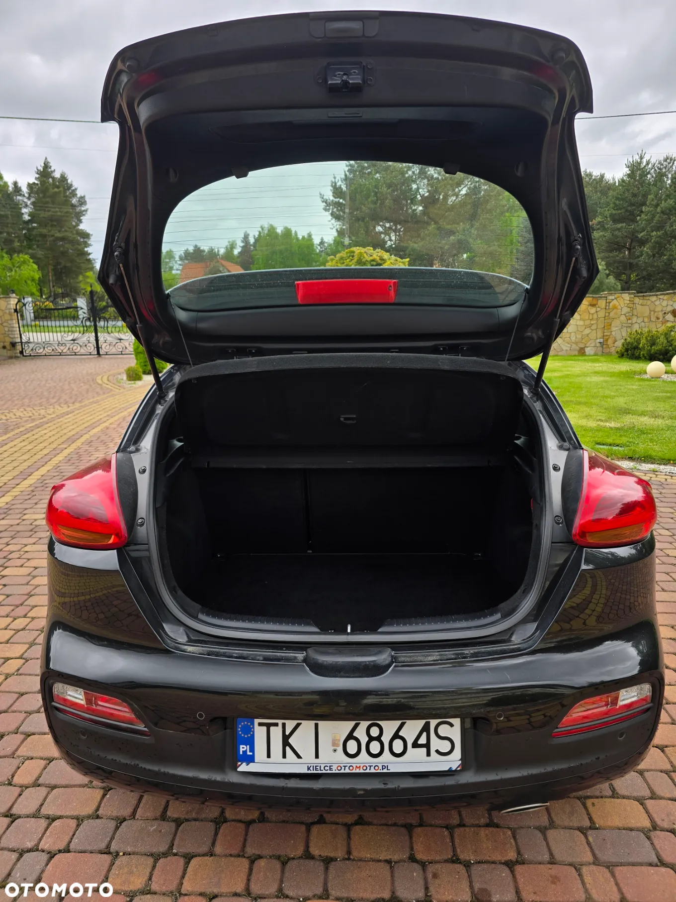Kia ProCeed Pro_cee'd 1.6 GDI XL - 25