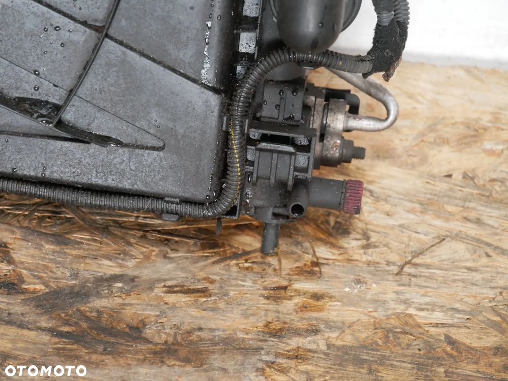 KOMPLET CHŁODNIC OPEL INSIGNIA A 1.8B 10' - 3