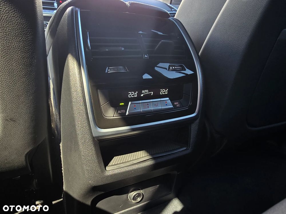 BMW X5 xDrive30d mHEV sport - 26