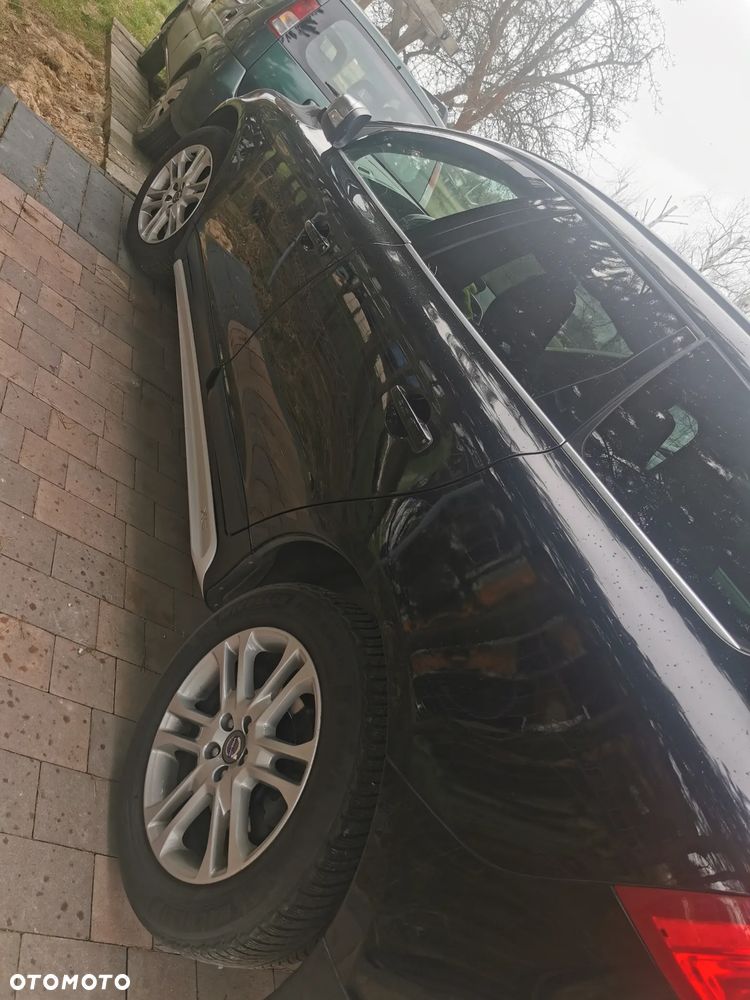 Volvo XC 60 2.4D R-Design - 15