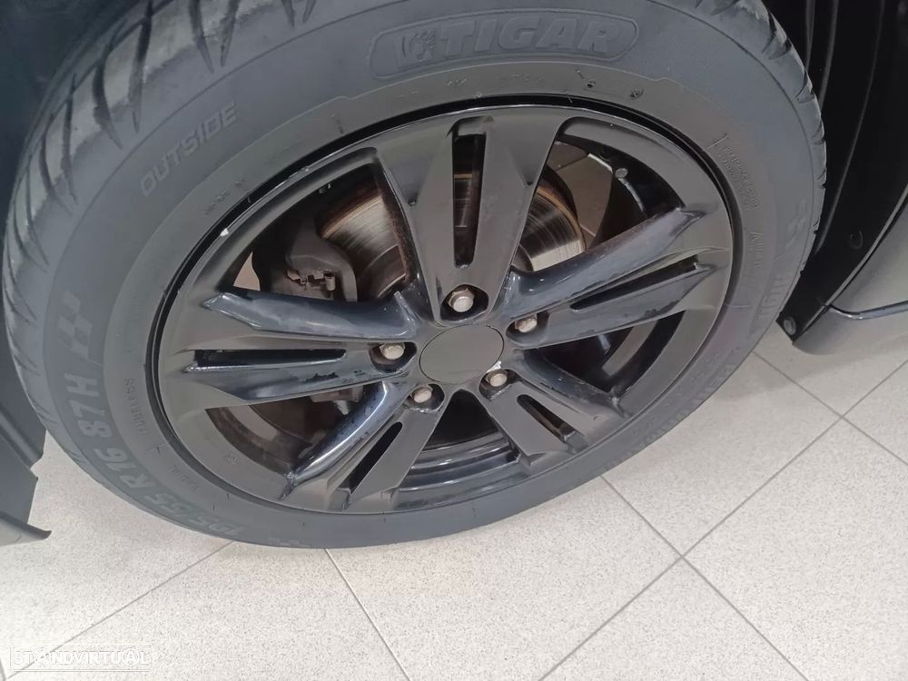 Honda CR-Z 1.5 IMA i-VTEC GT Top - 37