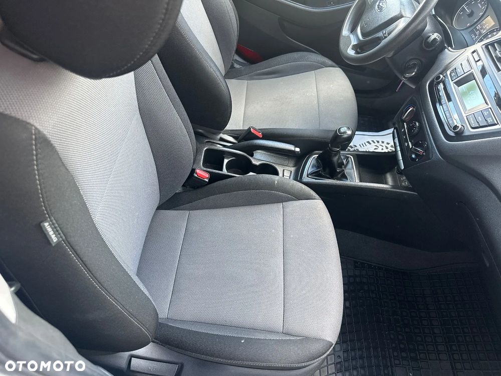 Hyundai i20 1.2 Classic Plus - 20