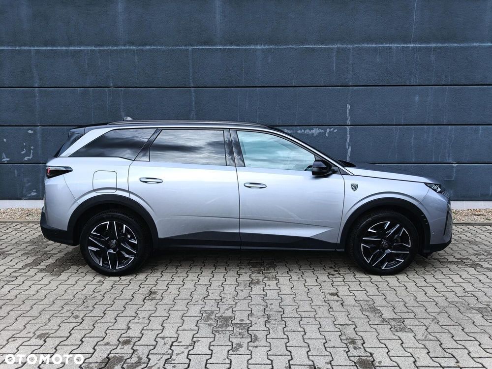 Peugeot 5008 - 6