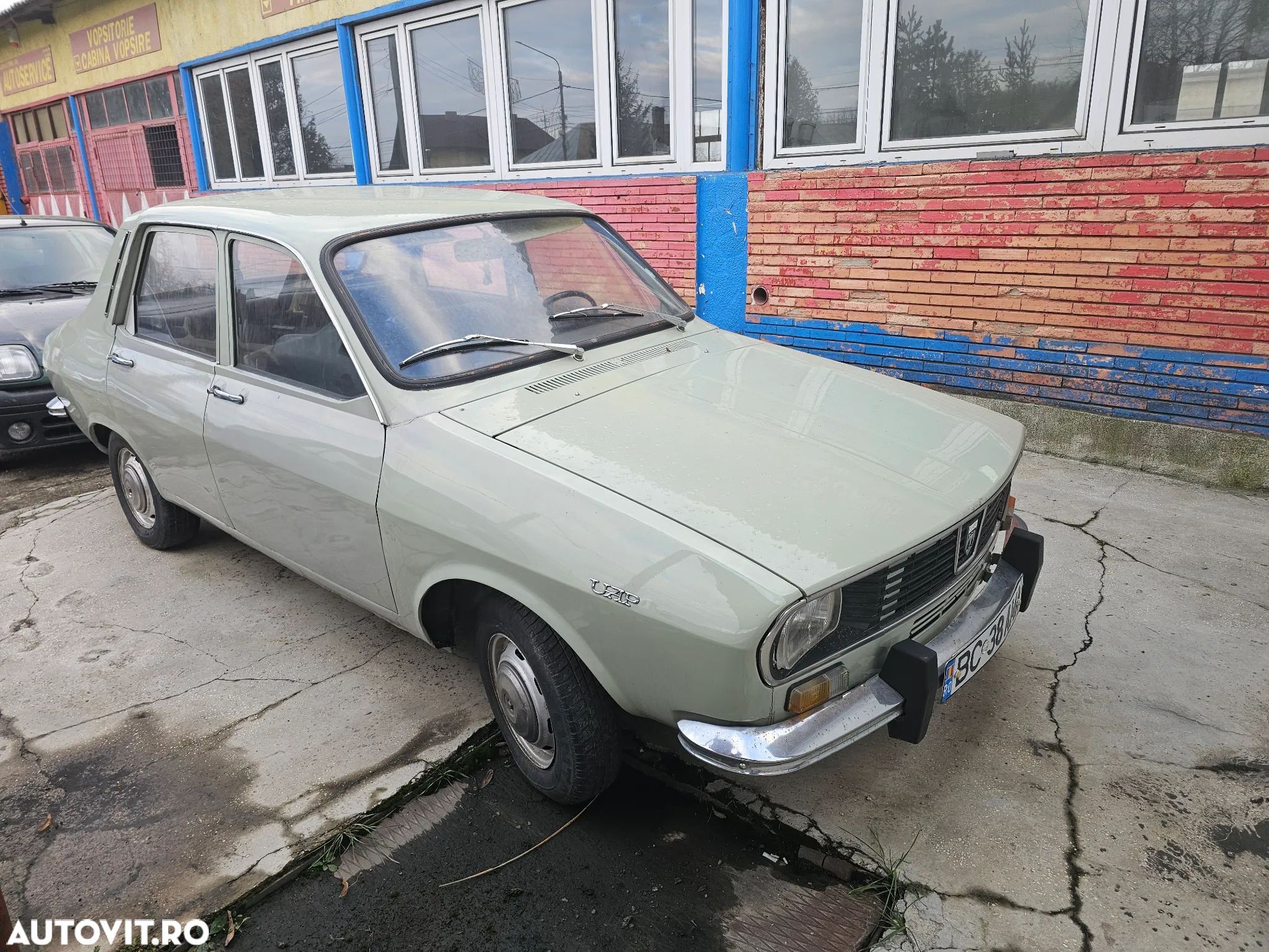 Dacia 1300 - 1