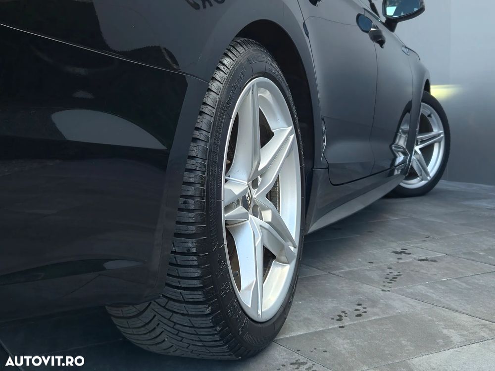 Audi A5 Sportback 40 TFSI S tronic S line - 13