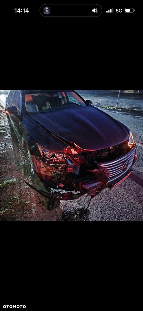 Lexus LS 460 Elite AWD EU6 - 3