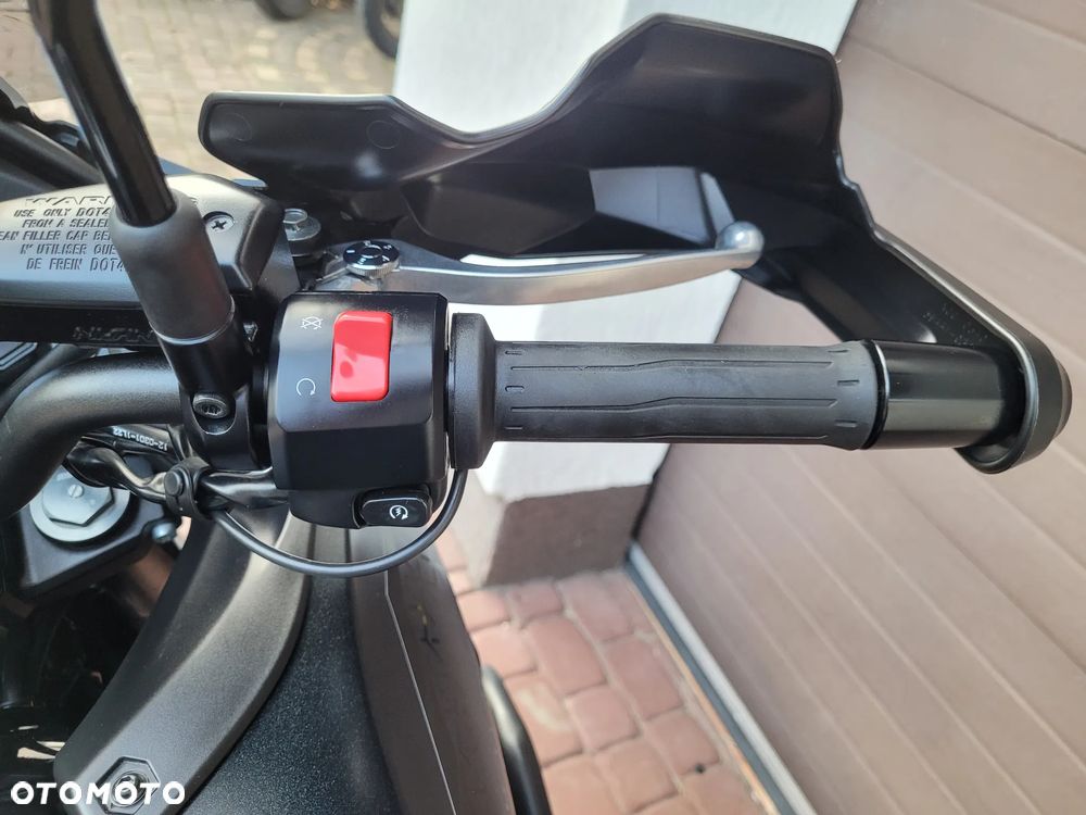 Kawasaki Versys 650 - 17