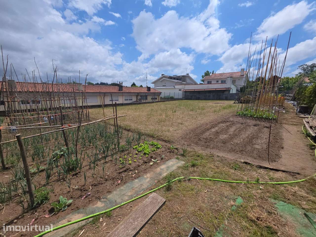 Terreno para construção em Santa Maria da Feira - Grande imagem: 3/8