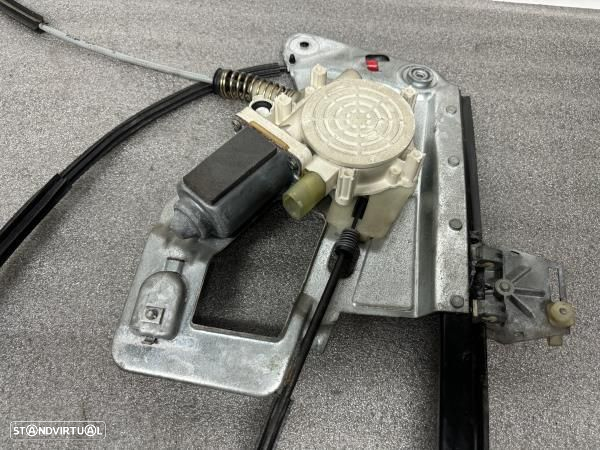 Elevador Frente Dto Bmw 5 (E39) - 4
