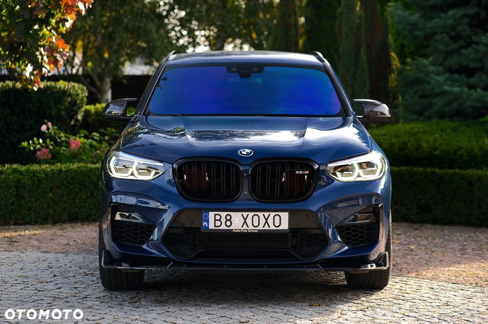 BMW X3 M - 2