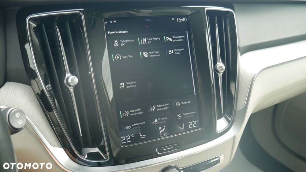 Volvo V60 - 26