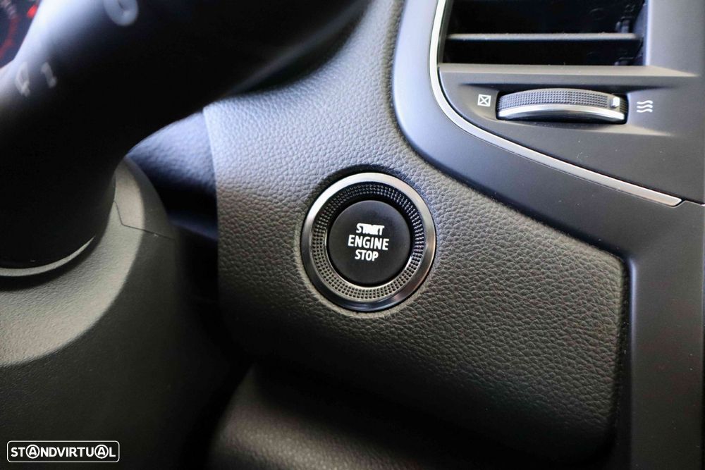 Renault Mégane Sport Tourer 1.3 TCe Limited - 18