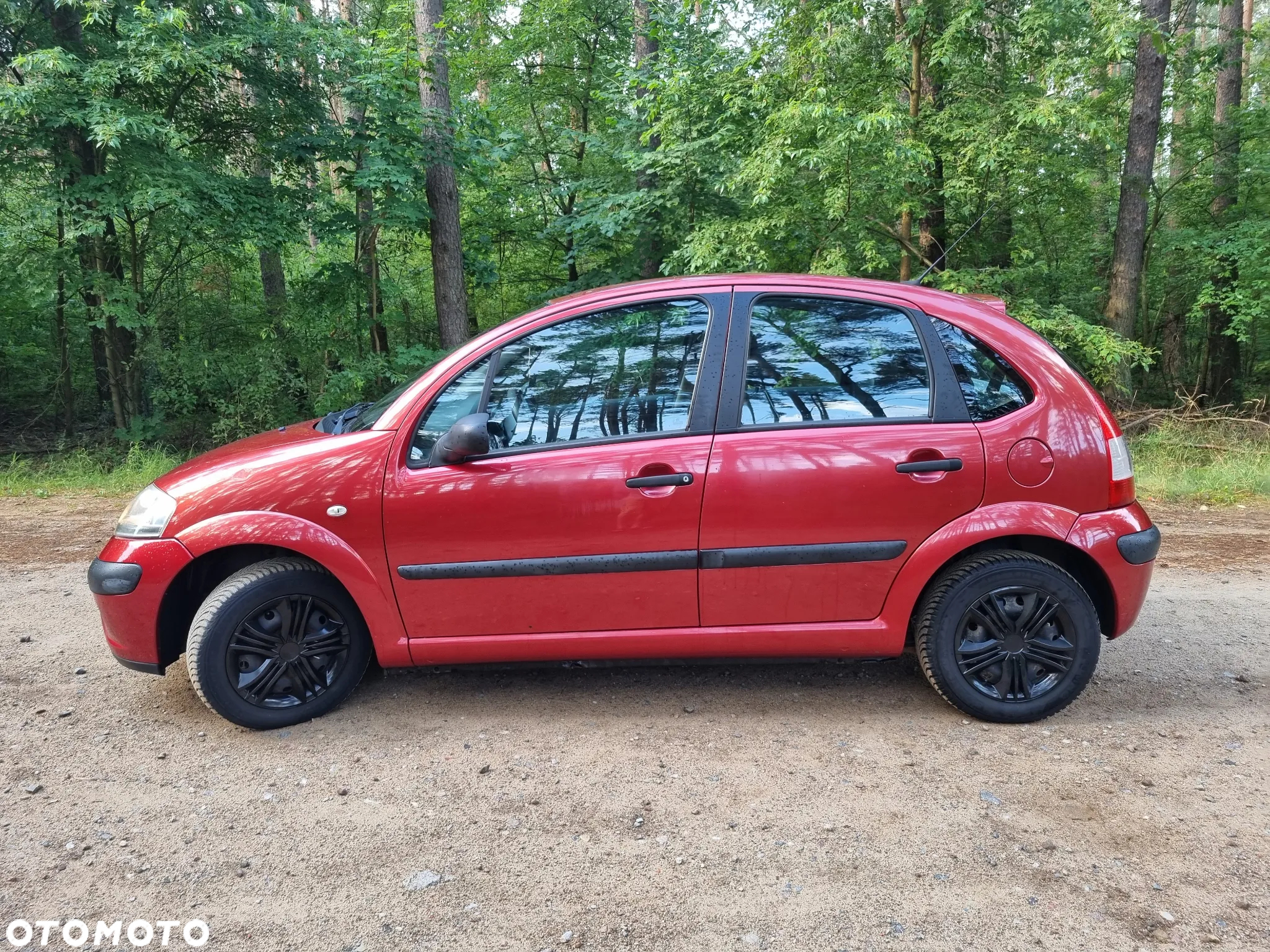 Citroën C3 1.1 Advance - 20