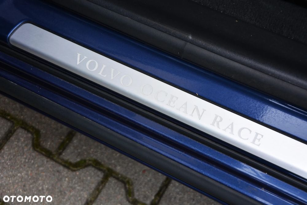 Volvo V60 D3 Ocean Race - 23