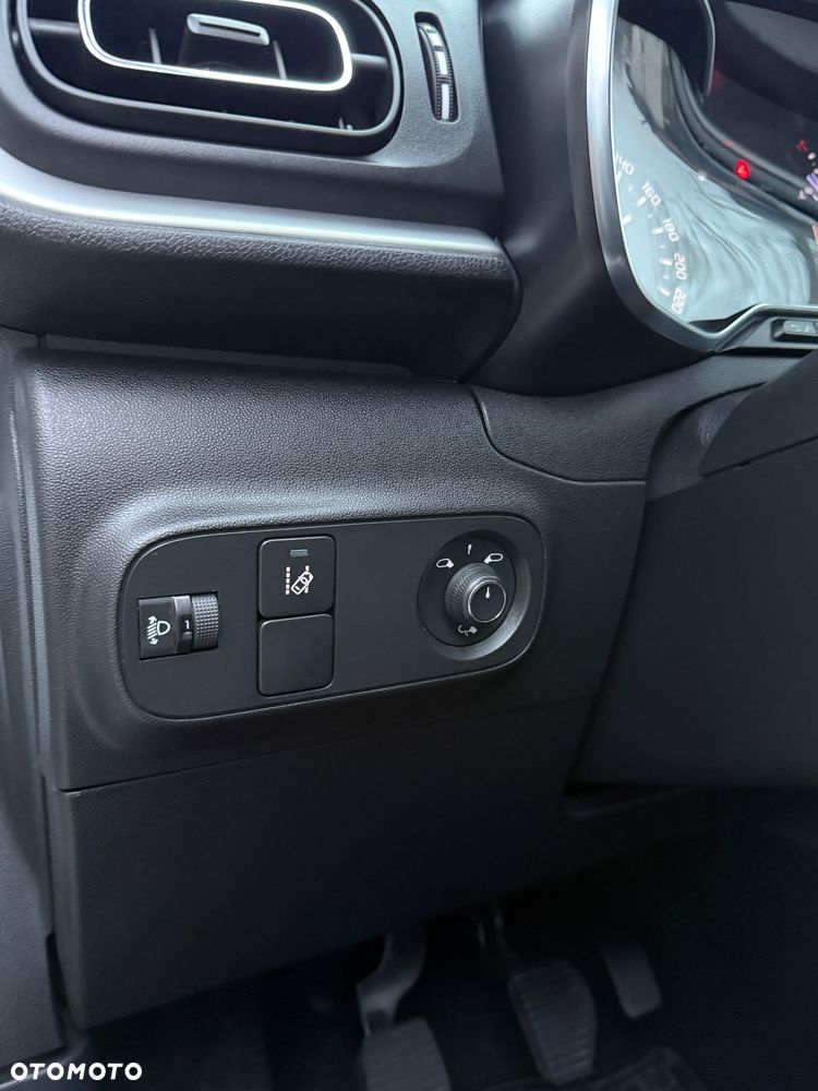 Citroën C3 1.2 PureTech Shine - 18