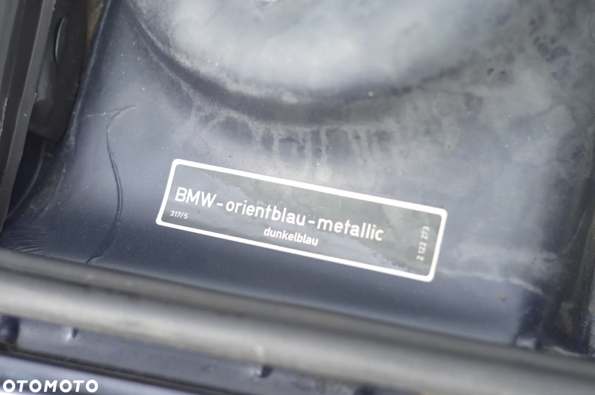 BMW Seria 5 520i - 36
