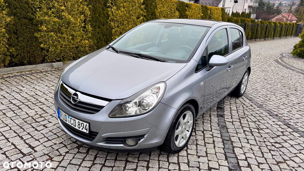 Opel Corsa - 11