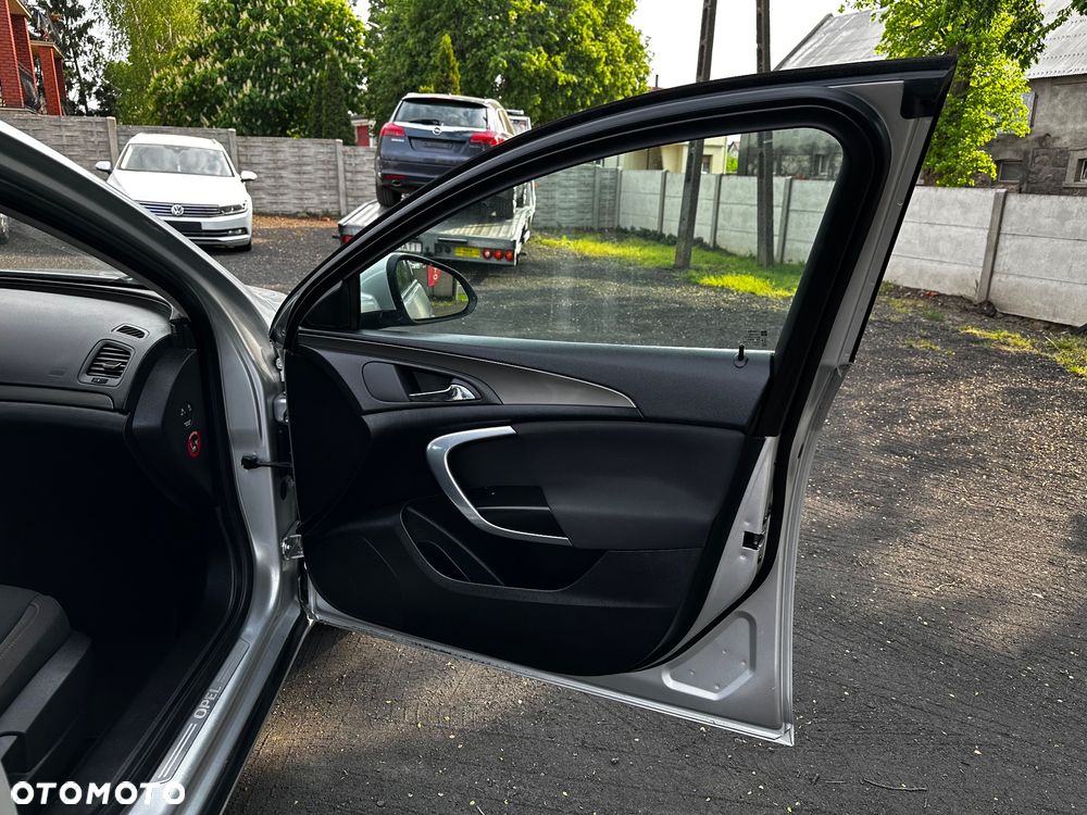 Opel Insignia 1.8 - 20