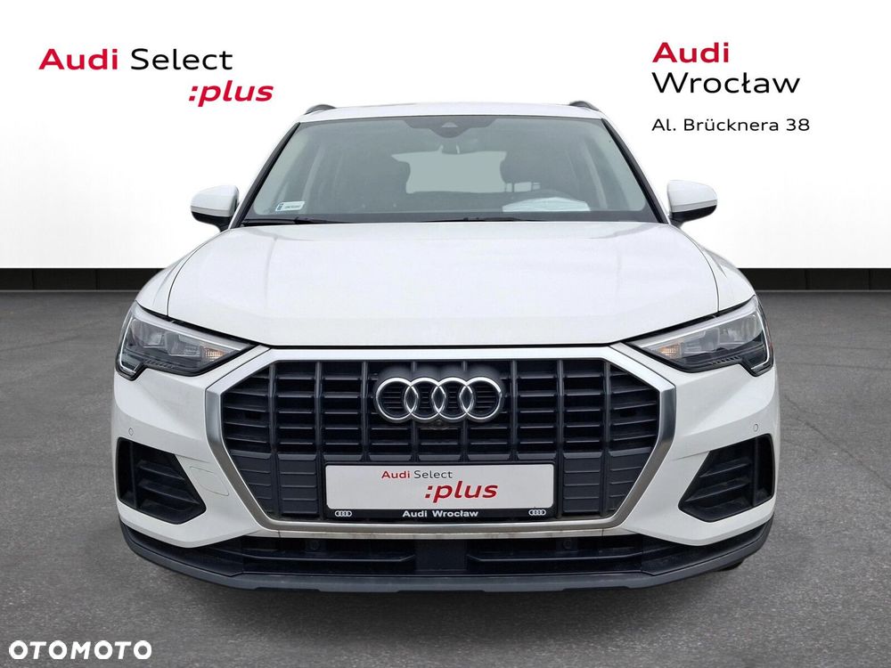 Audi Q3 35 TFSI mHEV Advanced S tronic - 10