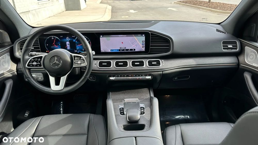 Mercedes-Benz GLE 450 4-Matic - 23