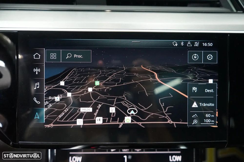 Audi e-tron 50 quattro S line - 44